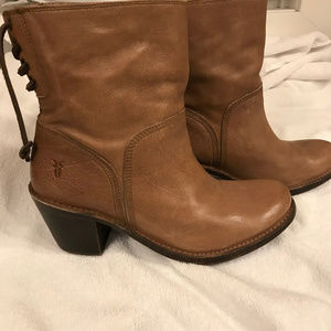 FRYE Booties